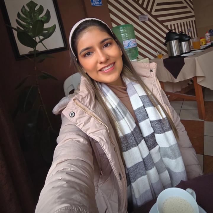 LizzNatt Quiroga Suarez
