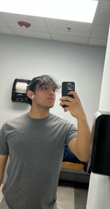 Eddy Ramírez