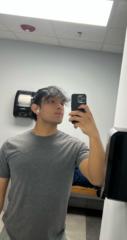 Eddy Ramírez