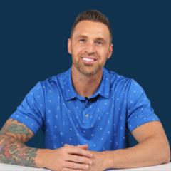 Brian Decker - Admin