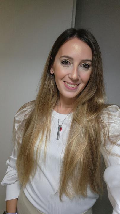 Daiana Brunela Zacra