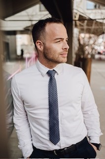 Burak Probst