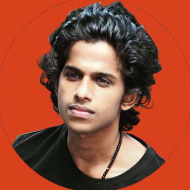 Anu Krishna B S