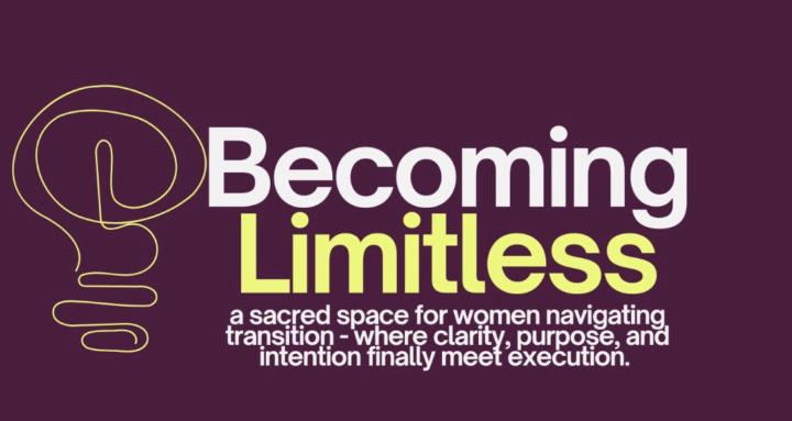 Becoming Limitless