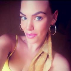 Bernadette Firneburg