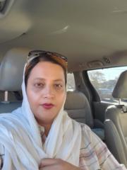 Rehana Abbas