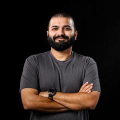 Aamir Kidwai