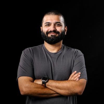 Aamir Kidwai