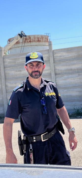 Vincenzo De Cristofaro