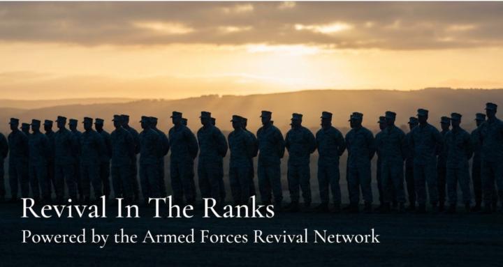 Revival in the Ranks