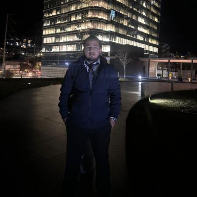 Amador Alejandro Perez vargas
