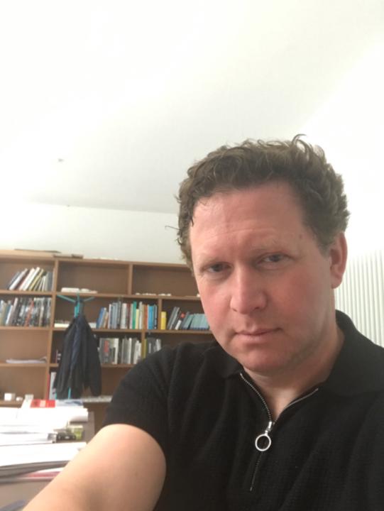 Christian Dürr