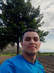 Víctor Andrés Baca Dueñas