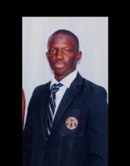 Mustapha Gaye