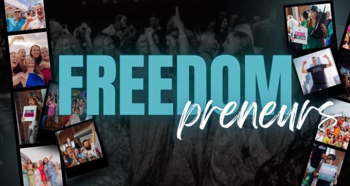 Freedompreneurs