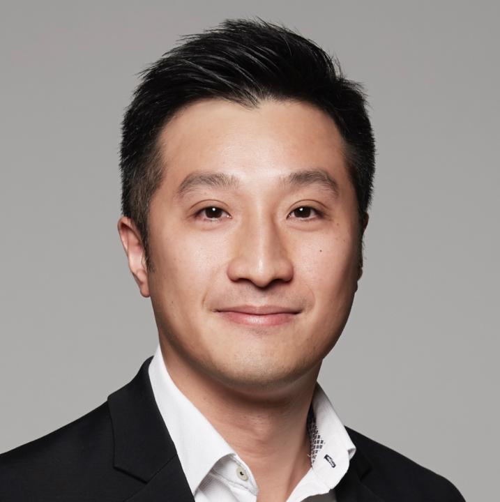 Ian Chan