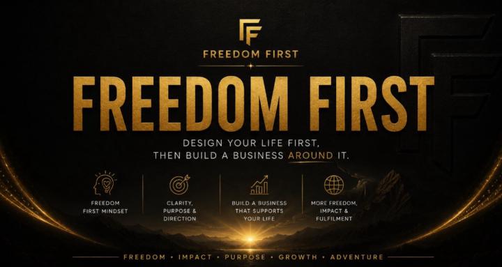 Freedom First 