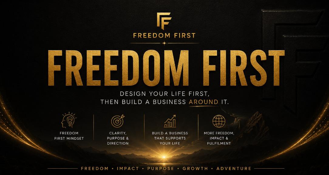Freedom First