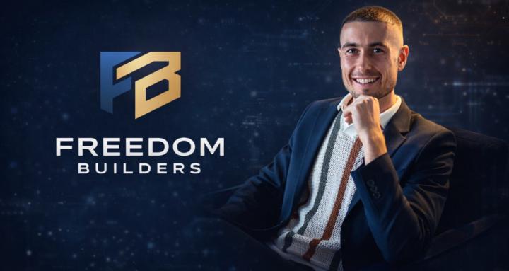 Freedom Builders