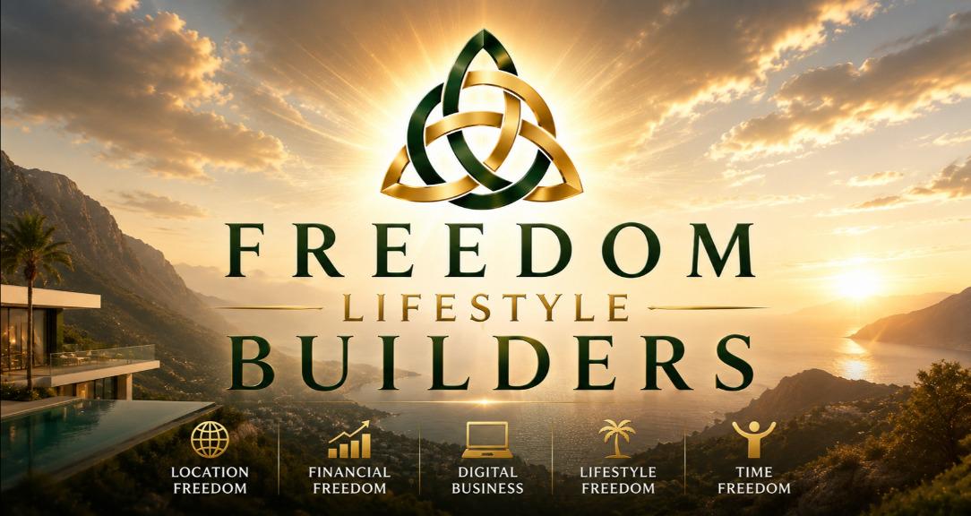 Freedom Lifestyle Builders
