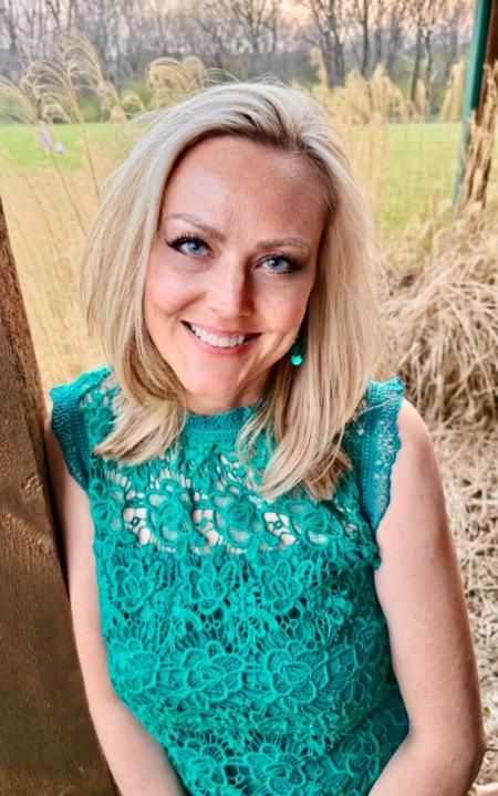 Jill Miller