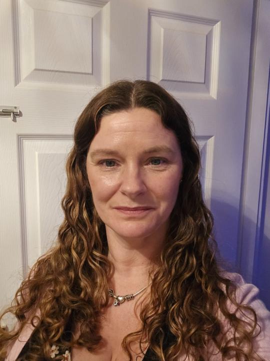 Lynda Waplington-Richards