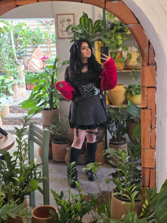 Dina Juarez