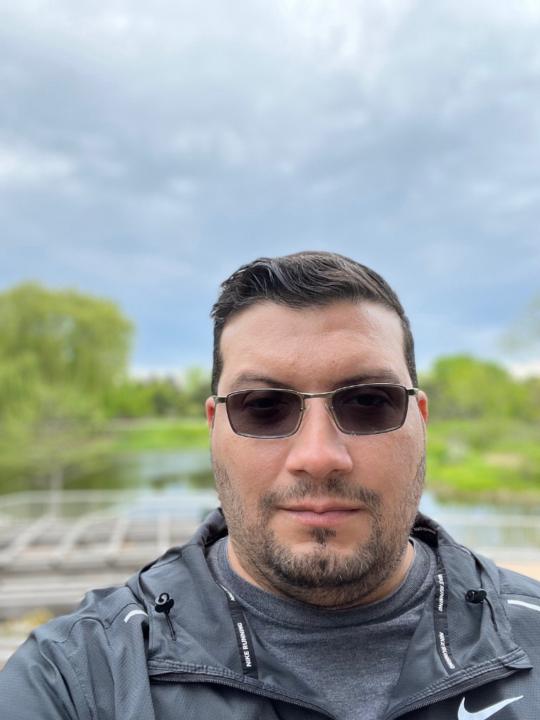Josh Ortiz