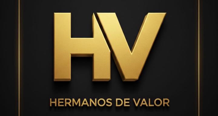 HERMANOS DE VALOR