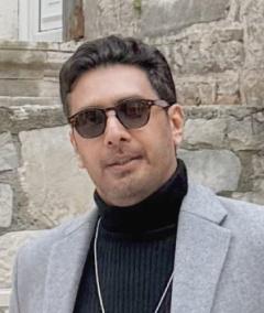 Imran Salahuddin