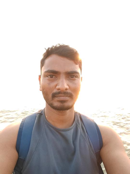 Venkat K