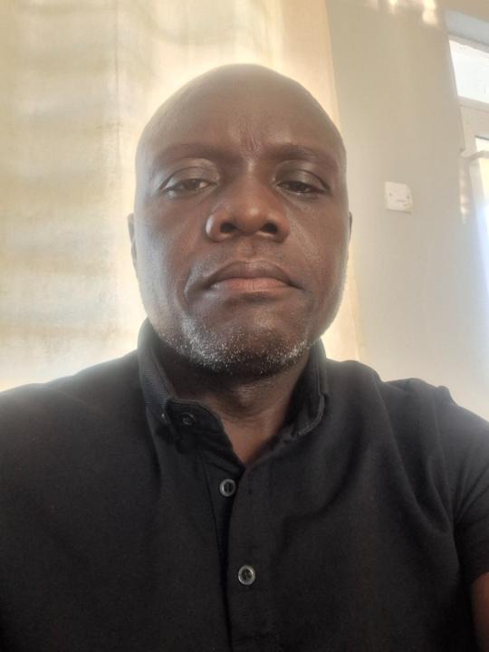 Stephen Bwalya Kateule