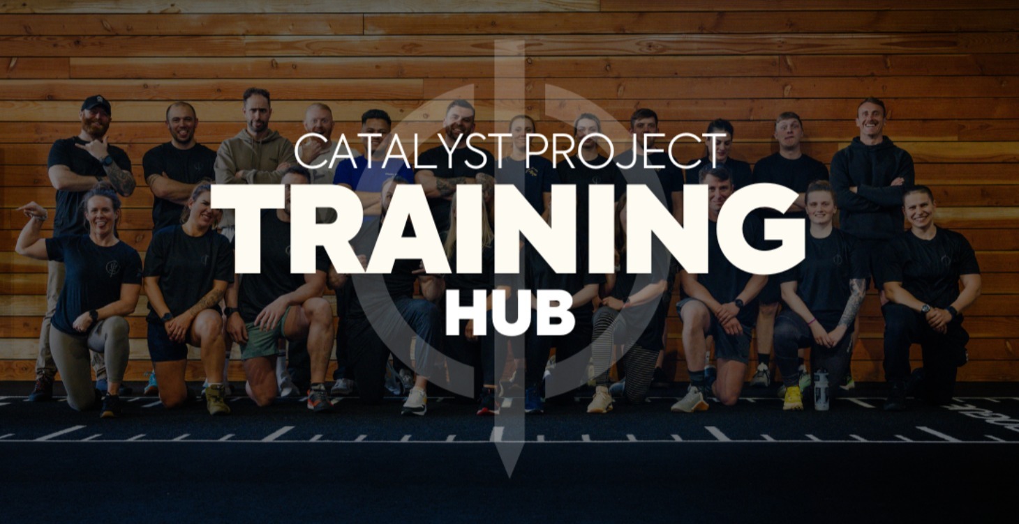 Training Hub