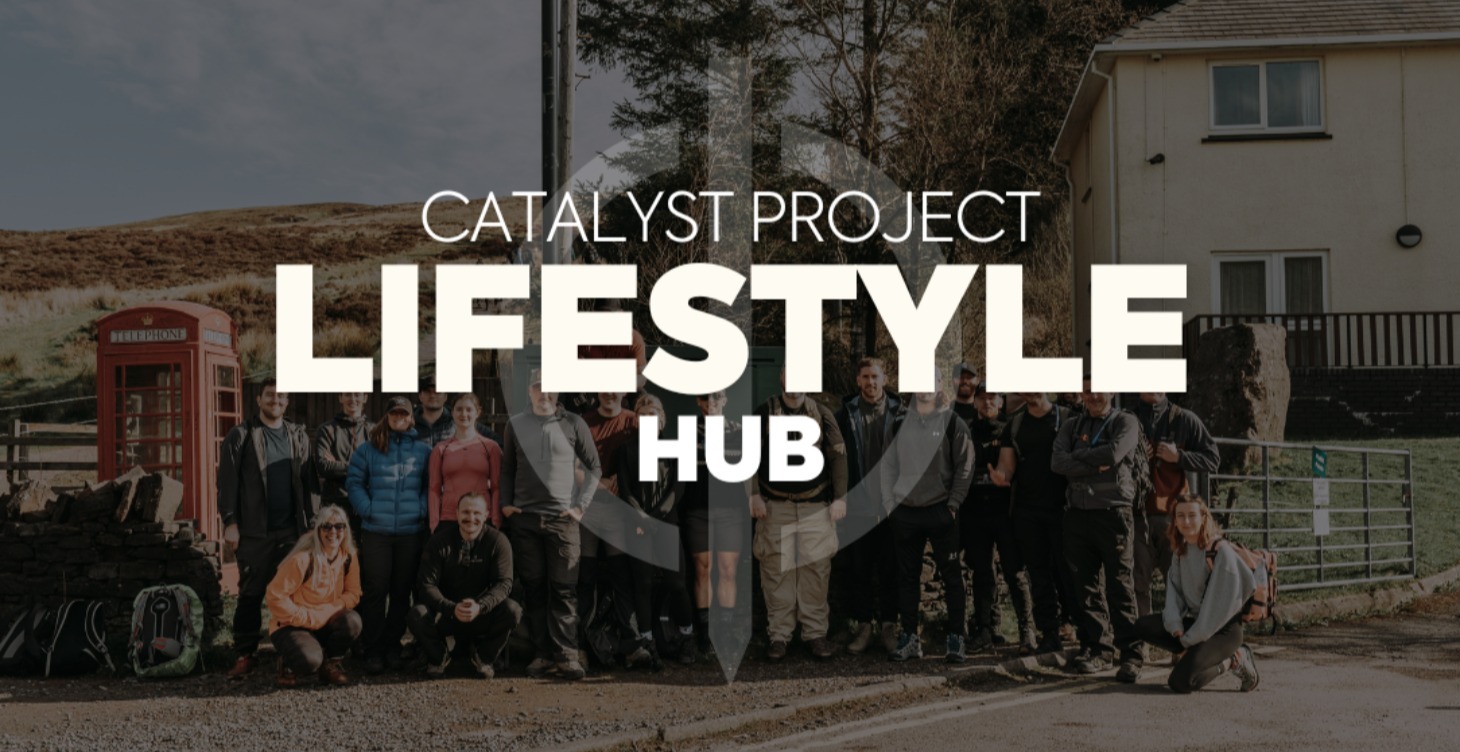 Lifestyle Hub