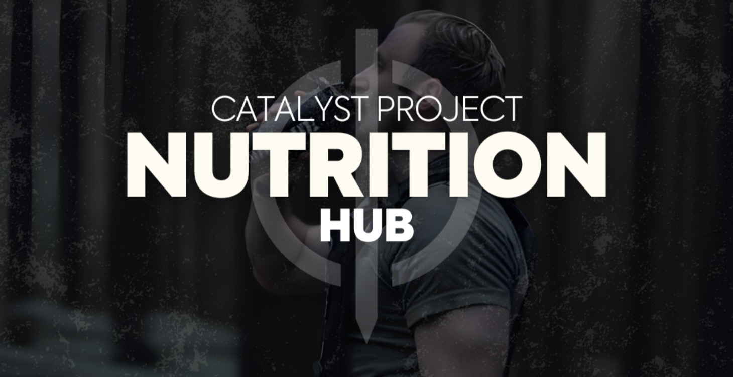 Nutrition Hub