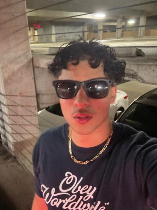 Ale Puig