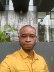 Joe Oluwatobi