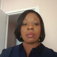 Florine Dinganga