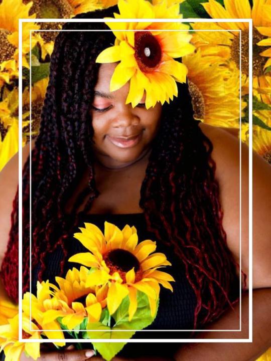 Trenecia Rupert