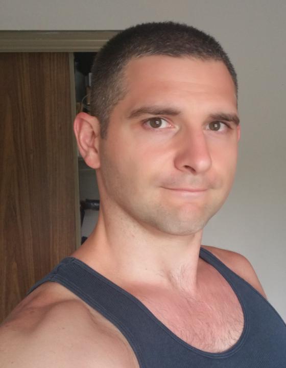 Petar Gazdic