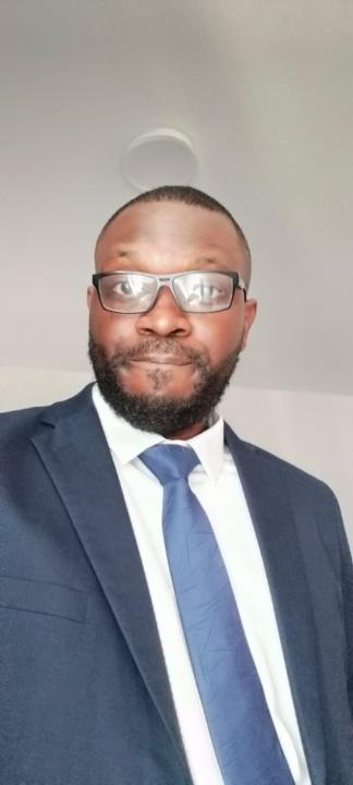 Abanda Eugene