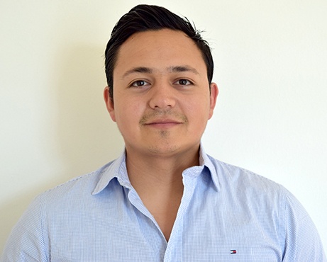 Gerardo Monroy