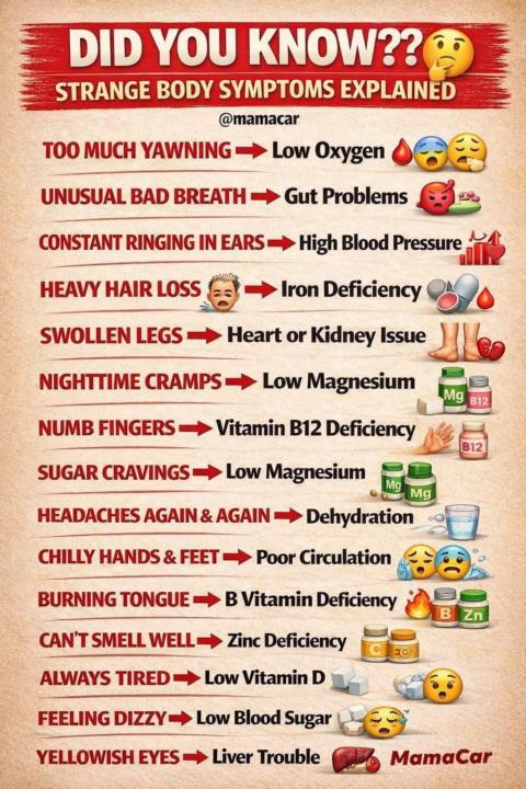 Body Communication 