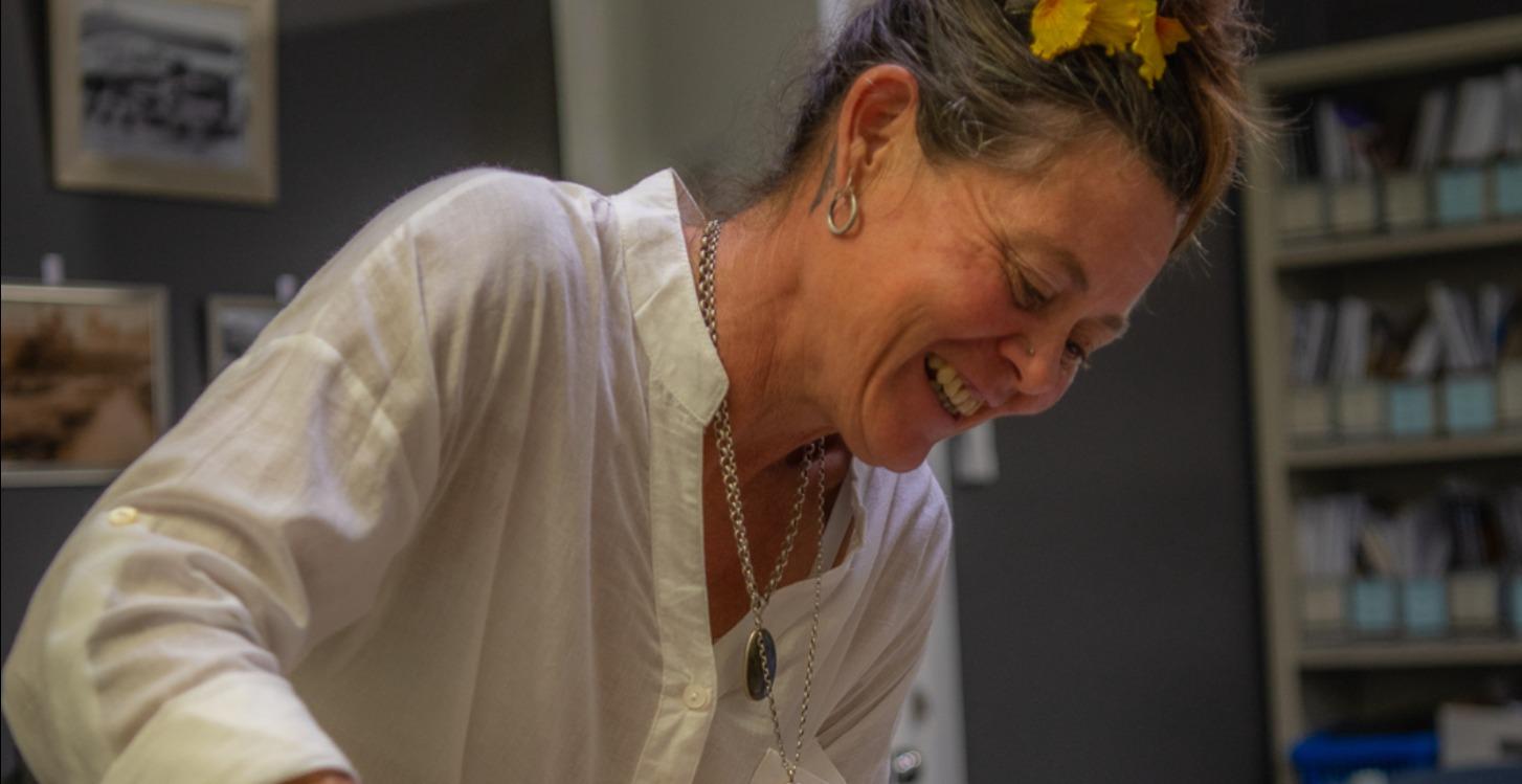 Making Herbal Creams and Emulsions