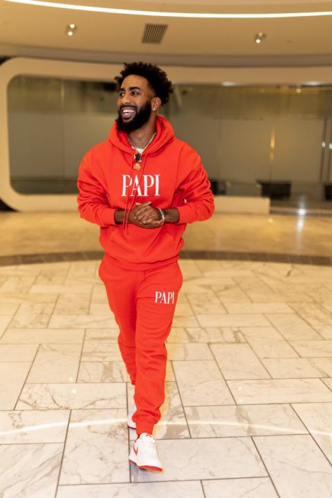 Daytwon Brown