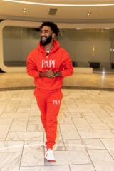 Daytwon Brown
