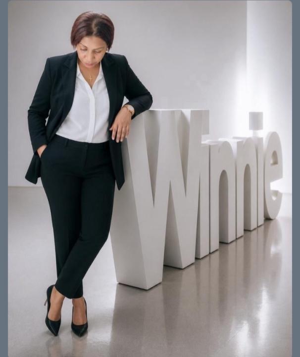 Winnie Tomanzie Eruel