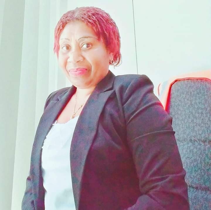 Winnie Tomanzie Eruel