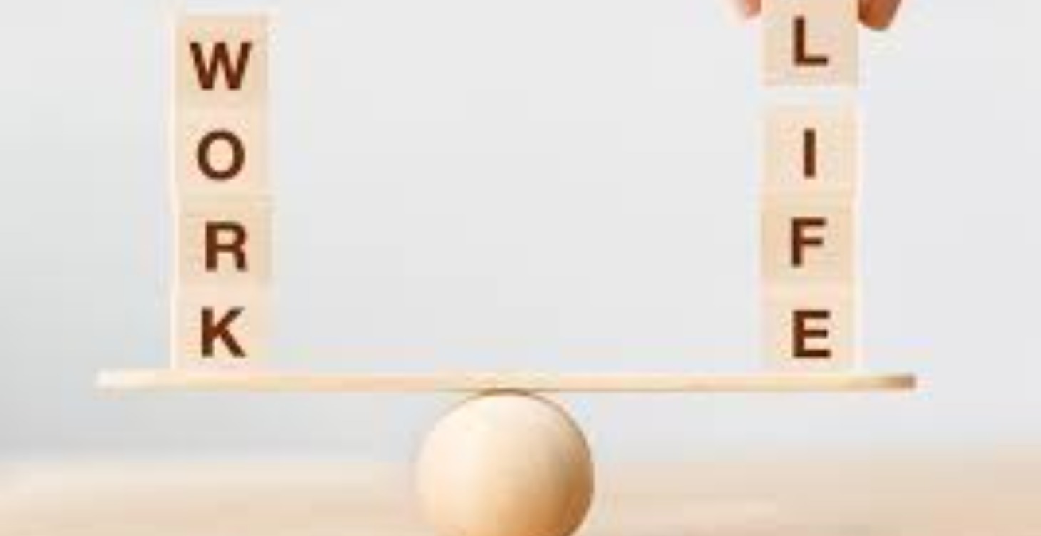 How to indentify your personel work/life balance?