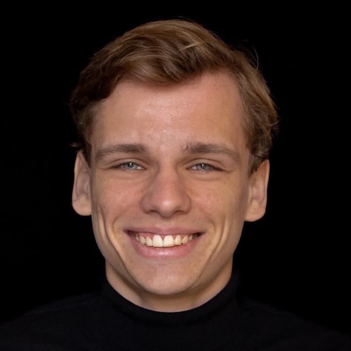 Nuno Van den Heuvel